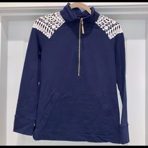 Lilly Pulitzer Jacket